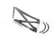 R04.55.126.00 Ovention Kit, Blower Support Bracket