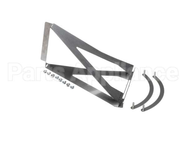 R04.55.126.00 Ovention Kit, Blower Support Bracket