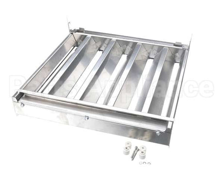 R04.55.361.00 Ovention Kit, Single Milo Bottom Elemen