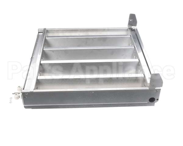 R04.55.361.00 Ovention Kit, Single Milo Bottom Elemen