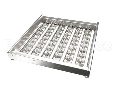 R04.55.590.00 Ovention Kit,Jet Pack Assembly