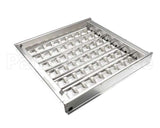R04.55.590.00 Ovention Kit,Jet Pack Assembly