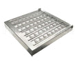 R04.55.590.01 Ovention Kit,Double Milo Top Element