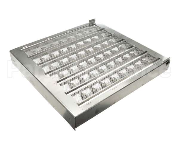 R04.55.590.01 Ovention Kit,Double Milo Top Element