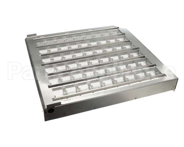 R04.55.590.01 Ovention Kit,Double Milo Top Element