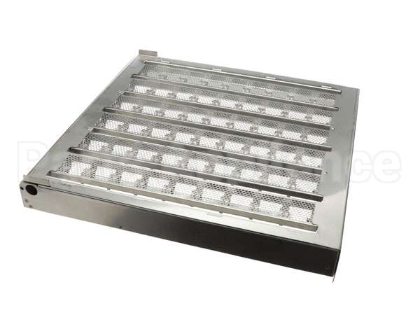 R04.55.590.01 Ovention Kit,Double Milo Top Element
