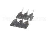 R04.55.649.00 Ovention Kitmicroswitch Bracketconver