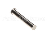 R041 Edlund Rivet, #2 Knife Holder (Plated