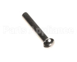 R041 Edlund Rivet, #2 Knife Holder (Plated