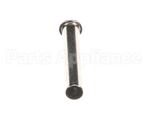 R041 Edlund Rivet, #2 Knife Holder (Plated