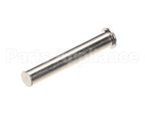 R041 Edlund Rivet, #2 Knife Holder (Plated