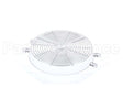 R041777700 Heatcraft Refrigeration 8" Round Plastic Fan Guard
