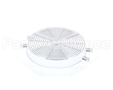 R041777700 Heatcraft Refrigeration 8" Round Plastic Fan Guard