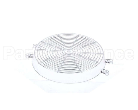 R041777700 Heatcraft Refrigeration 8" Round Plastic Fan Guard