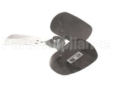 R043759700 Heatcraft Blade, Evap Fan Motor