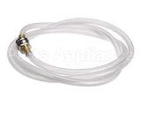 R0469 Blodgett Hose, Water W/Fittings 8 Ft