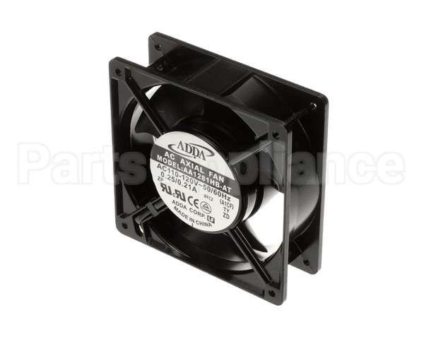 R05-0010-25947 Desmon Usa Evaporator Fan Motor