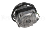 R05-0191-3124 Desmon Usa R05-0191 Condenser Fan Motor