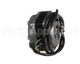 R05-0191-3124 Desmon Usa R05-0191 Condenser Fan Motor