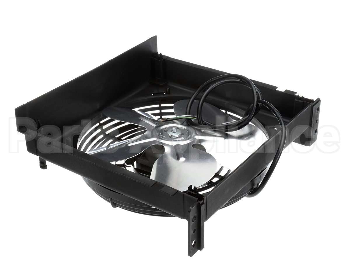R05-18227UL Southbend Range Condenser Finguer Guardfan