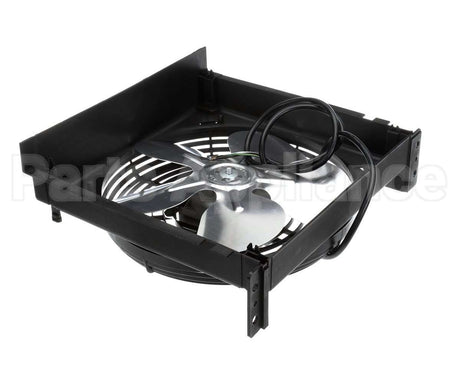 R05-18227UL Southbend Range Condenser Finguer Guardfan