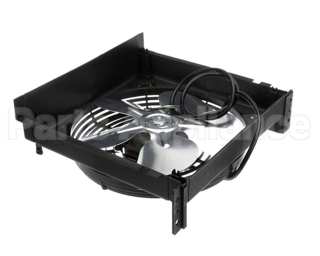 R05-18227UL Southbend Range Condenser Finguer Guardfan