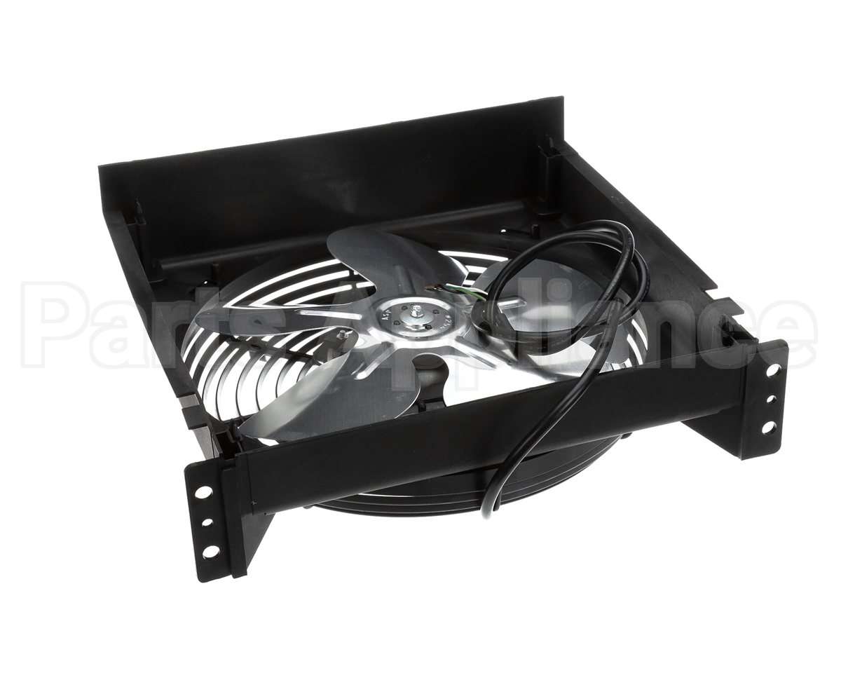 R05-18227UL Southbend Range Condenser Finguer Guardfan