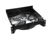 R05-18227UL Southbend Range Condenser Finguer Guardfan