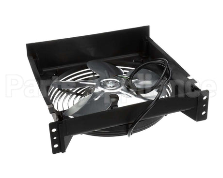 R05-18227UL Southbend Range Condenser Finguer Guardfan