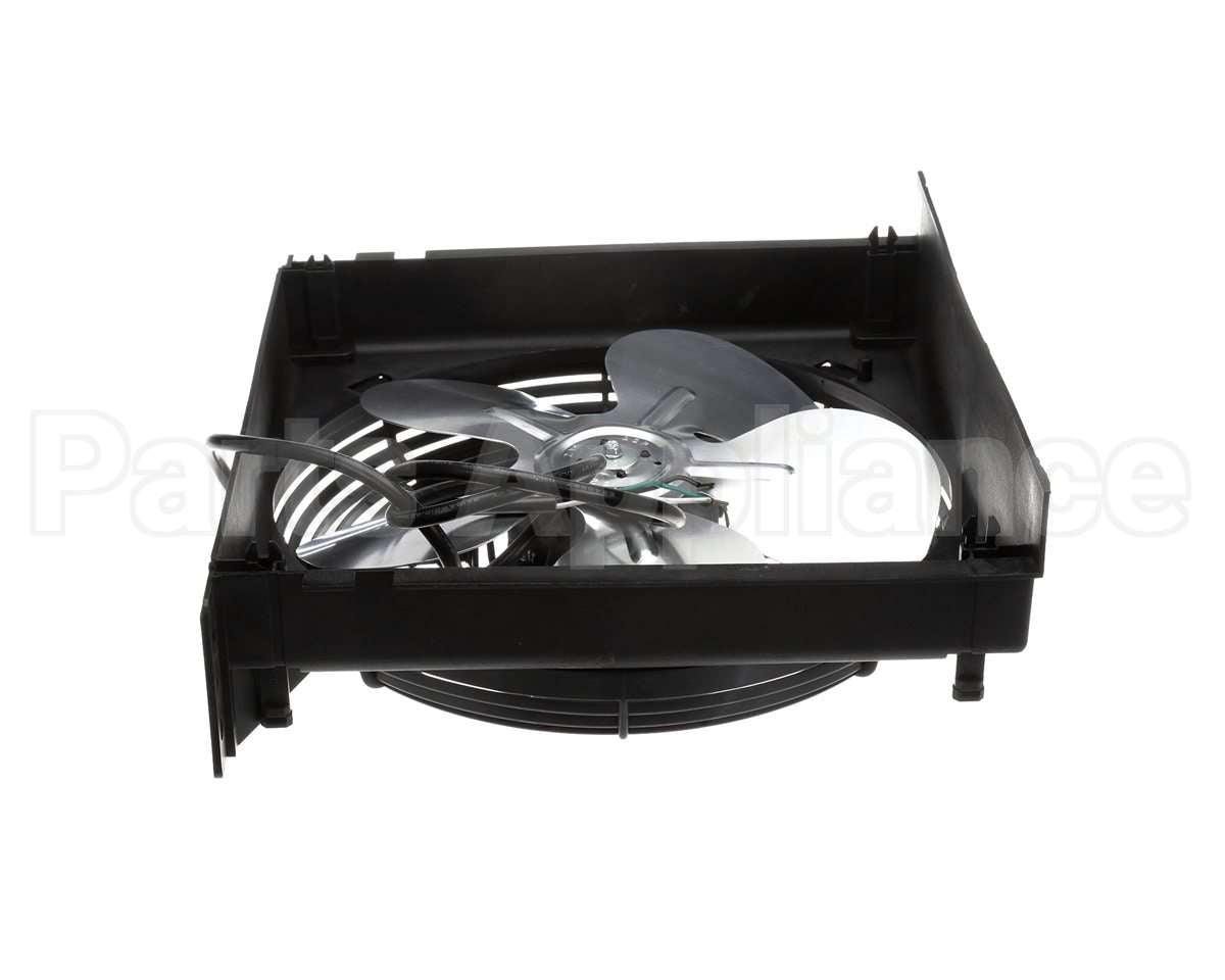 R05-18227UL Southbend Range Condenser Finguer Guardfan