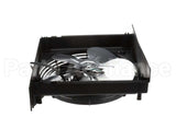 R05-18227UL Southbend Range Condenser Finguer Guardfan