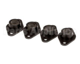 R05.02.050.00 Ovention Kit, 4Pk Acetal Bearing