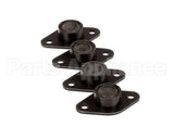 R05.02.050.00 Ovention Kit, 4Pk Acetal Bearing