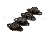 R05.02.050.00 Ovention Kit, 4Pk Acetal Bearing