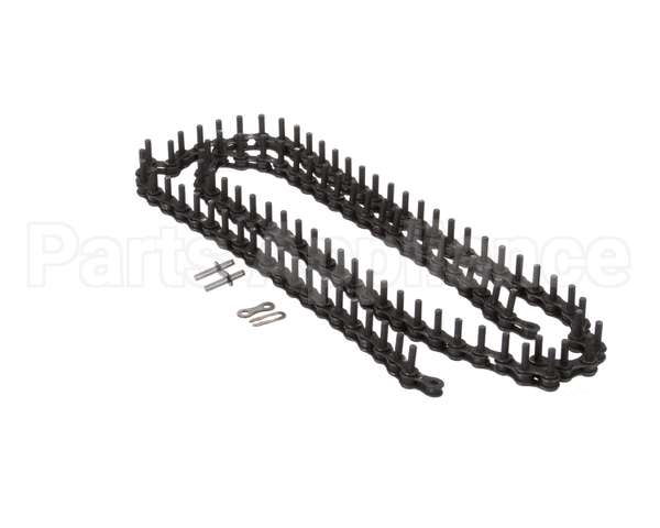 R05.03.007A.00 Hatco Kit,99Pitch Chain W/Slip Plate