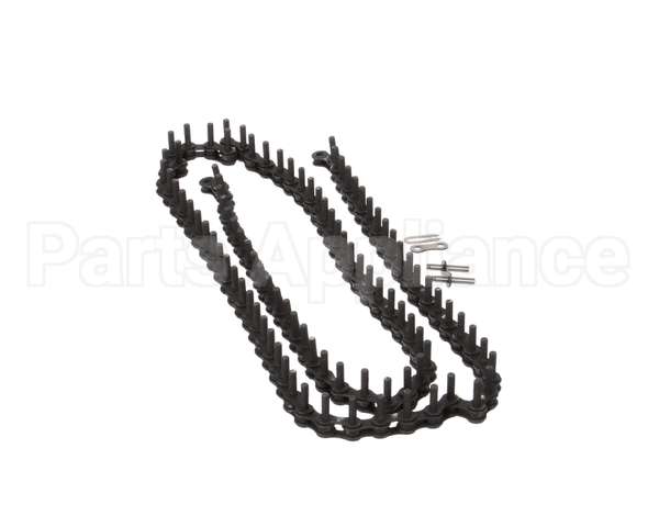 R05.03.007A.00 Hatco Kit,99Pitch Chain W/Slip Plate