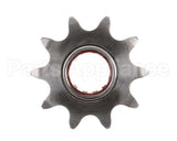 R05.09.022.00 Hatco Kit,Driven Sprocket W/Clutch
