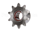 R05.09.022.00 Hatco Kit,Driven Sprocket W/Clutch