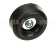 R05.30.064.00 Hatco Kit,Designer Rubber Foot & Hdw