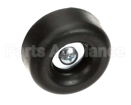 R05.30.064.00 Hatco Kit,Designer Rubber Foot & Hdw