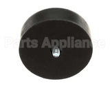 R05.30.064.00 Hatco Kit,Designer Rubber Foot & Hdw