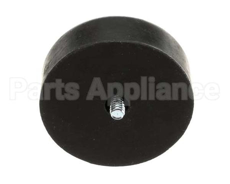 R05.30.064.00 Hatco Kit,Designer Rubber Foot & Hdw