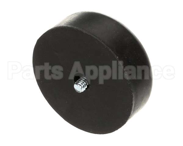 R05.30.064.00 Hatco Kit,Designer Rubber Foot & Hdw