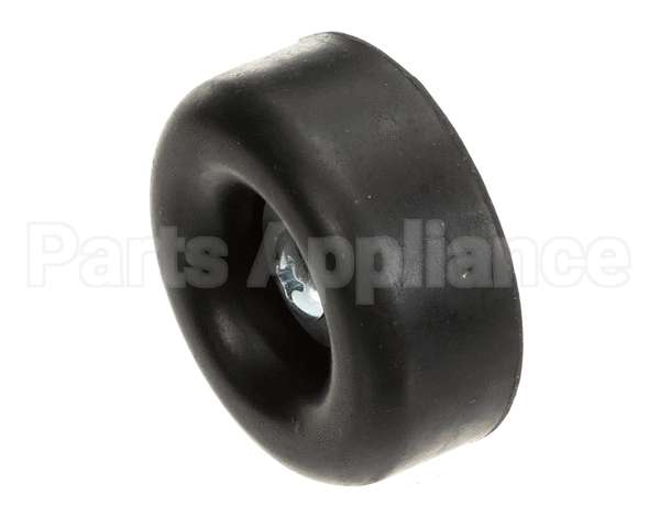 R05.30.064.00 Hatco Kit,Designer Rubber Foot & Hdw
