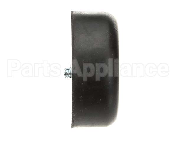 R05.30.064.00 Hatco Kit,Designer Rubber Foot & Hdw