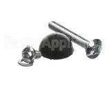 R05.30.068.00 Hatco Kit,Rubber Foot