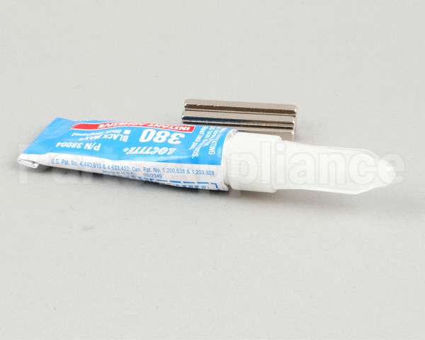 R05.30.076.00 Hatco Kit,Door Magnets With Adhesive