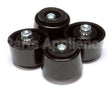 R05.30.148.04 Hatco Kit,Foot Assemblies-(4 Pcs.)