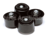 R05.30.148.04 Hatco Kit,Foot Assemblies-(4 Pcs.)