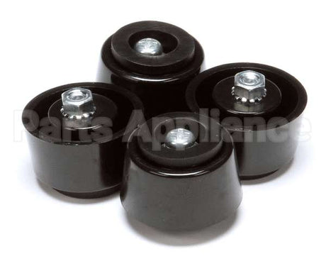 R05.30.148.04 Hatco Kit,Foot Assemblies-(4 Pcs.)